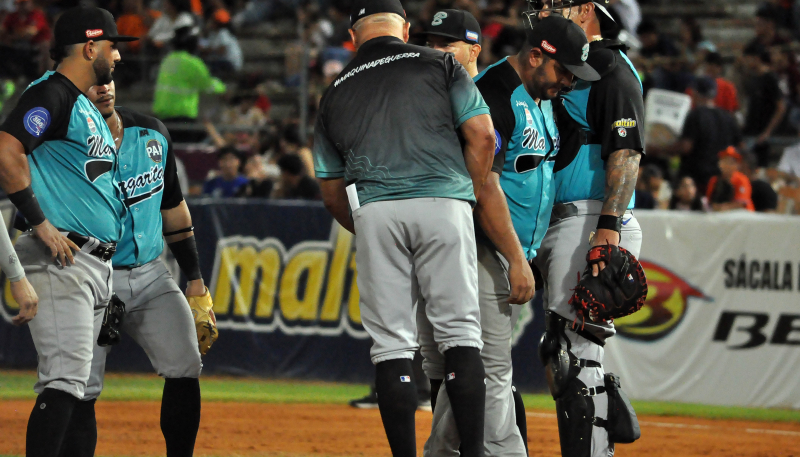 BRAVOS CEDIÓ EL PRIMERO ANTE ÁGUILAS