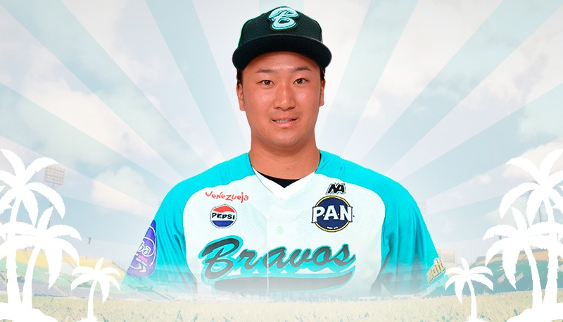 BRAVOS FORTALECE PITCHEO EN FASE DECISIVA