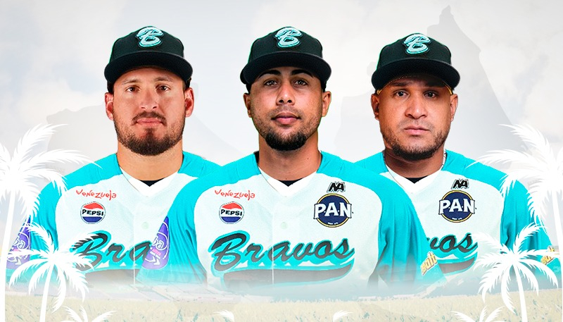 BRAVOS SE ARMA PARA EL ROUND ROBIN