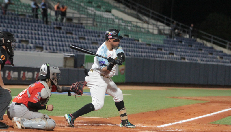 BRAVOS CERRÓ TABLA PRIMERA SEMANA DE ROUND ROBIN