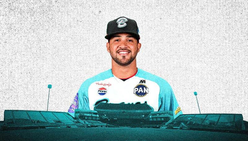 FRANCISCO ARCIA TRAE SU EXPERIENCIA A BRAVOS