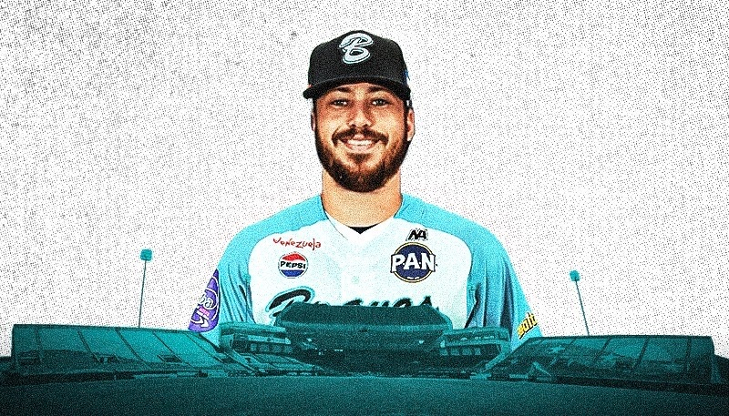 BRAVOS REFORZARÁ RELEVO CON NICK TROGRLIC-IVERSON