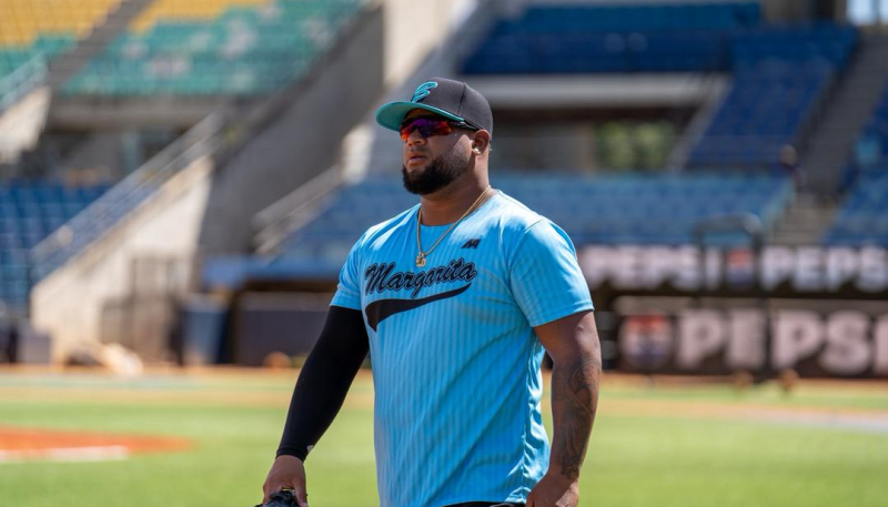 WILSON GARCÍA: “TRAIGO MI EXPERIENCIA Y BUENA ACTITUD”