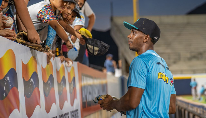 CLAUDIO CUSTODIO: “TRAIGO MUCHAS GANAS DE SER CAMPEÓN”