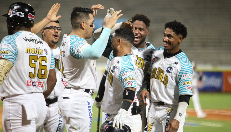 ¡VOLVIÓ A SONAR “LA CACHÚA”!