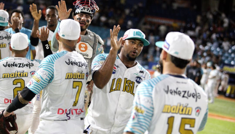 ¡BRAVOS GUSTÓ, VENCIÓ Y BARRIÓ!