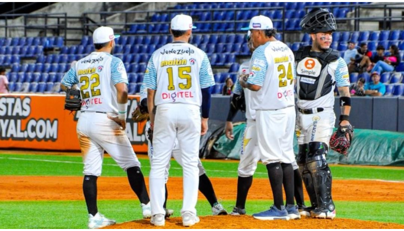 BRAVOS CEDIÓ EN PRIMERO ANTE MAGALLANES