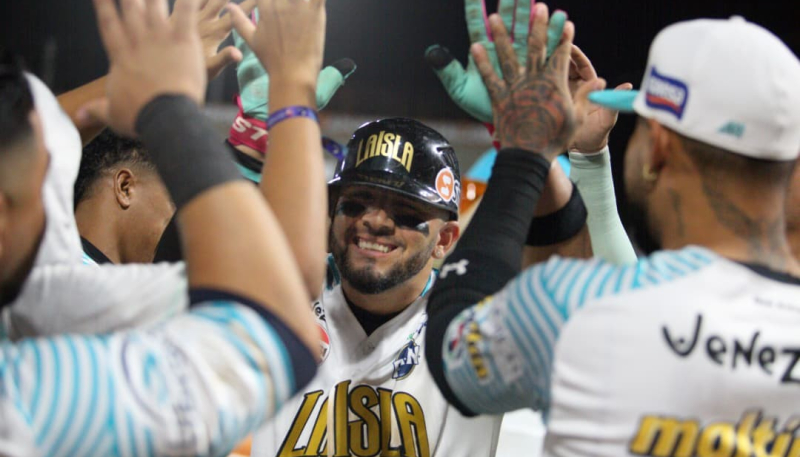 BRAVOS TERRENEÓ CON “BOLETO DORADO”