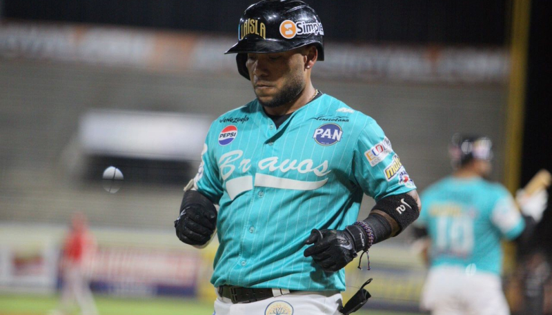 NO SE PUDO ANTE LARA