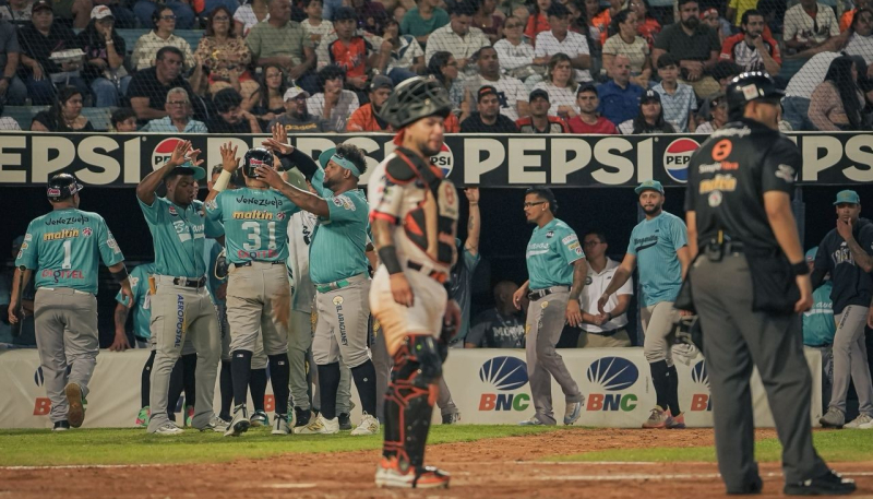 ¡SÍ SE PUDO MARGARITA!