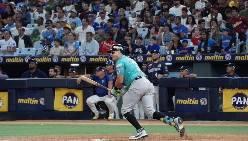 BRAVOS CIERRA TEMPORADA CON REVÉS