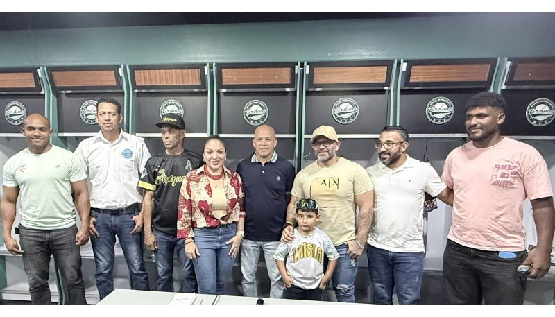 “FORTÍN DE GUATAMARE” RECIBIRÁ TORNEO DE SOFTBOL ÉLITE EN HONOR A LA VIRGEN DEL VALLE