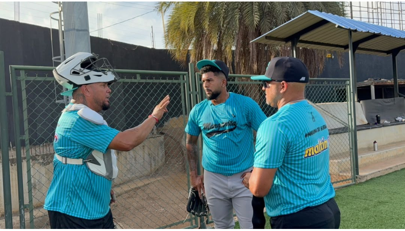 BRAVOS INICIA MINICAMP EN “EL FORTÍN DE GUATAMARE”