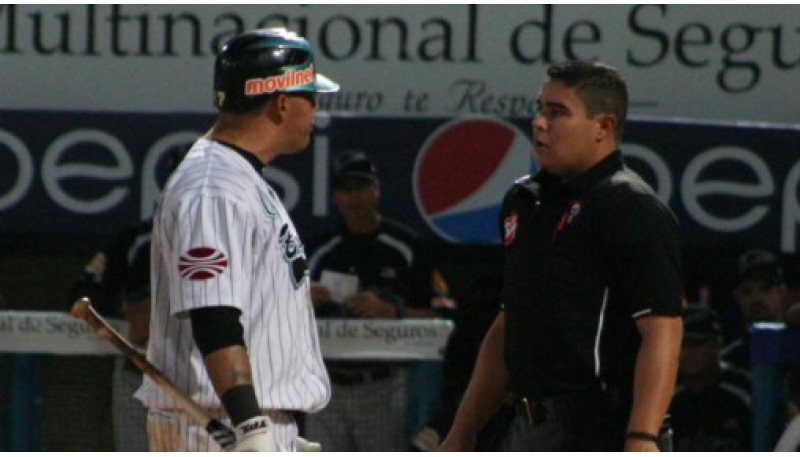 Frenaron a Frank