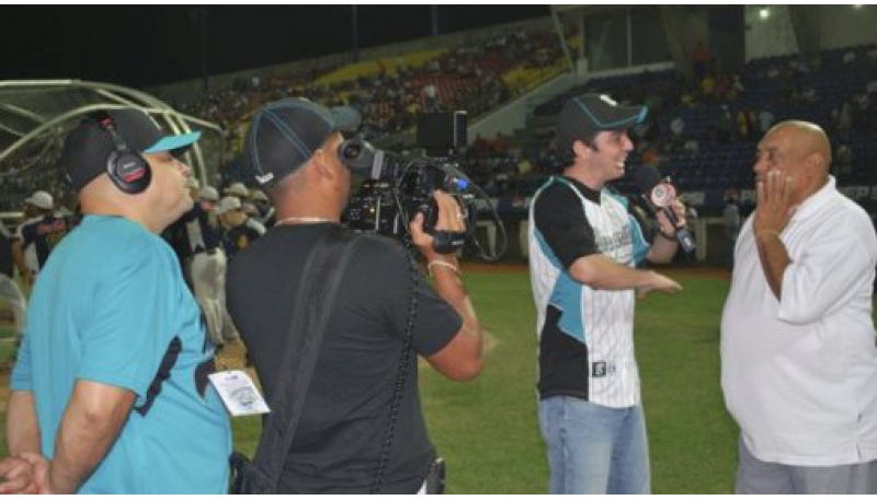 Pelota Brava se reporta a las Mayores