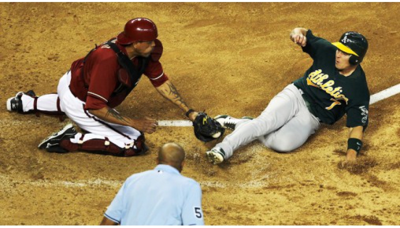 Henry pudo ser Guante de Oro en 3b