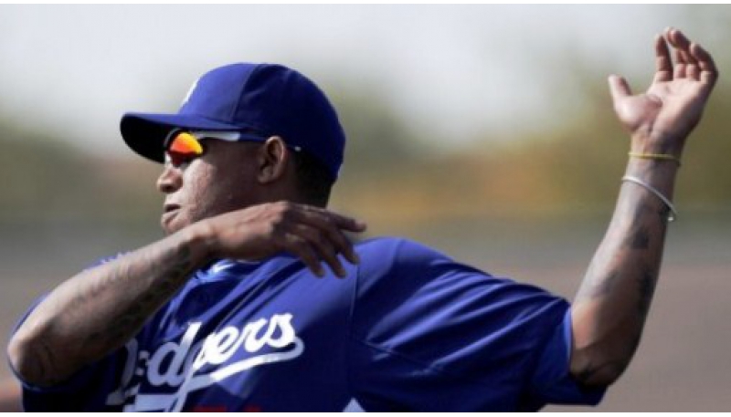 Belisario llegó a 11 holds