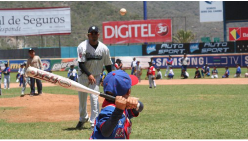 Entrenamiento itinerante tendrá Bravos