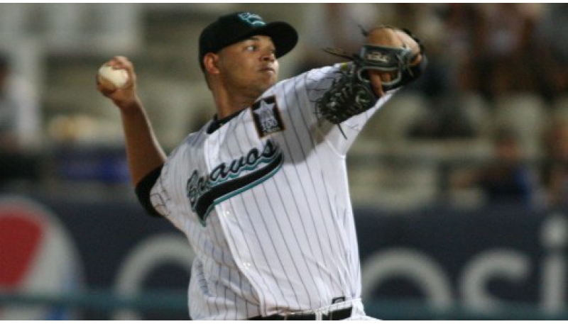 Chirinos llegó a once triunfos
