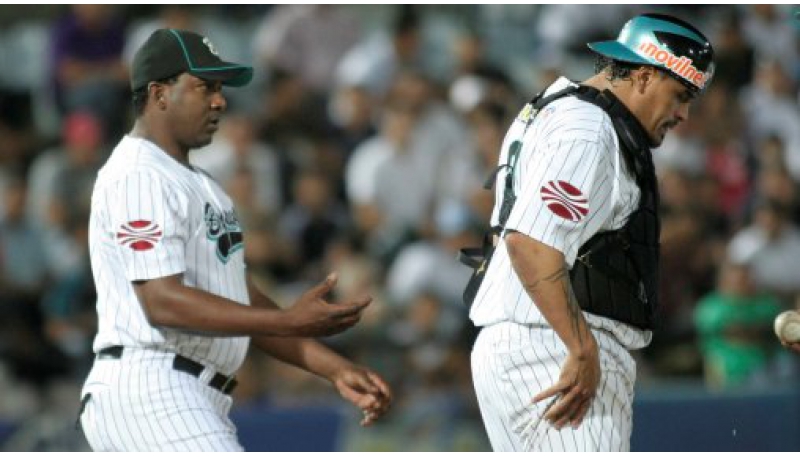 Meulens: “Vamos a tener velocidad en las bases”